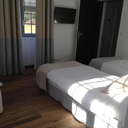 Domaine De L'Esperon Hotel Dax Room photo