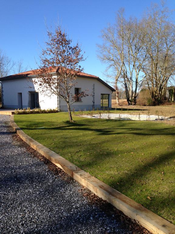 Hotel Domaine De L'esperon Dax