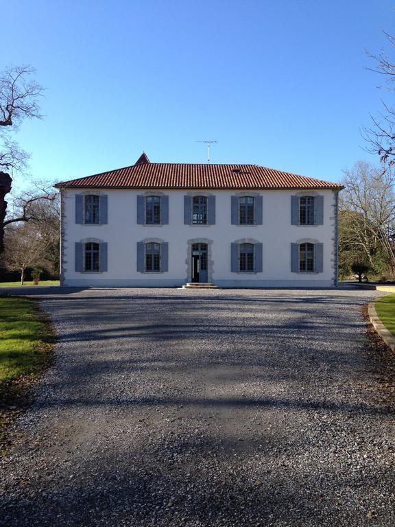 Domaine De L'esperon * Dax