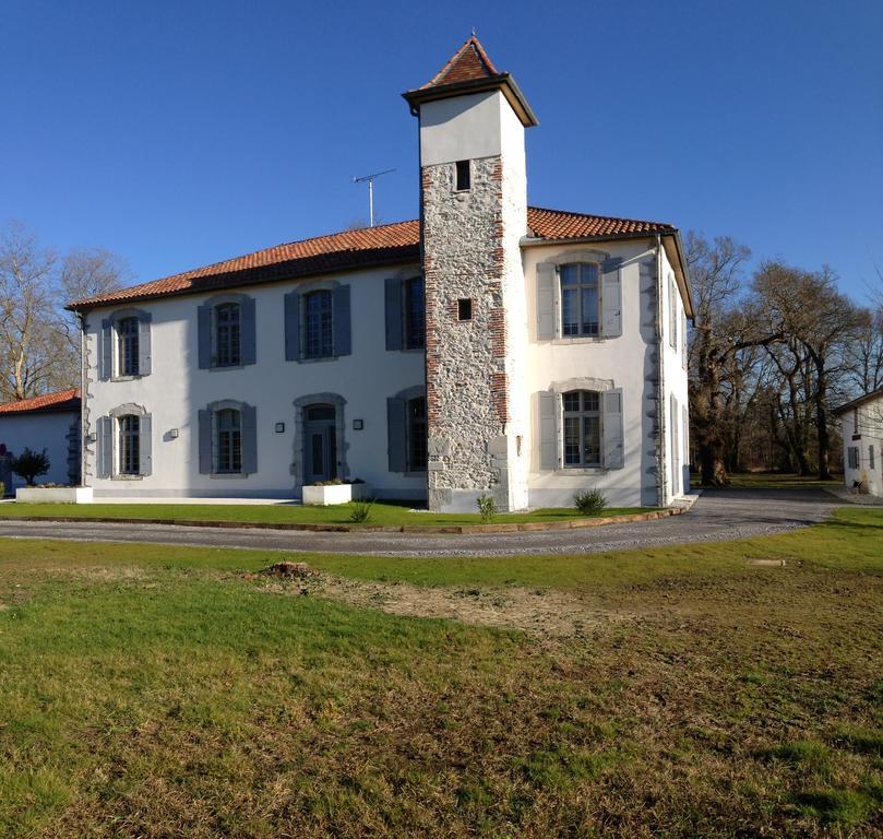 Hotel Domaine De L'esperon