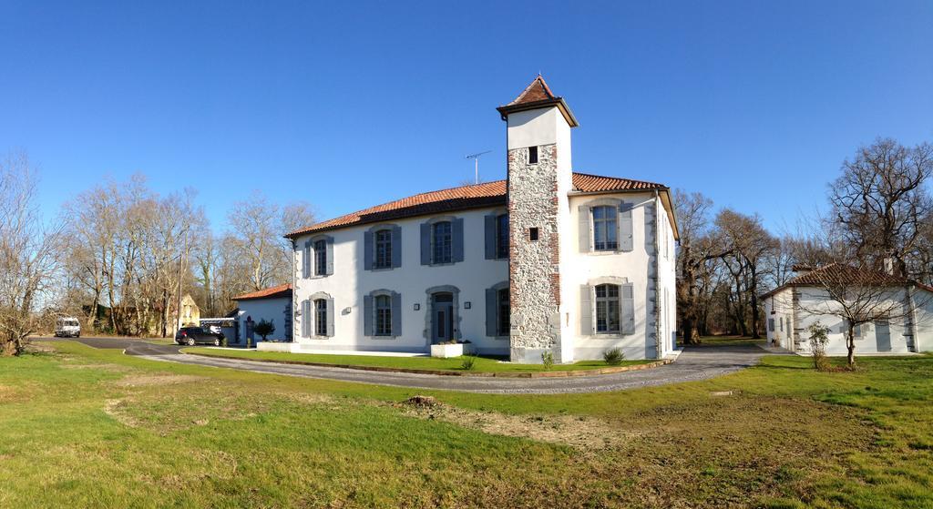 Domaine De L'esperon Hotel Dax