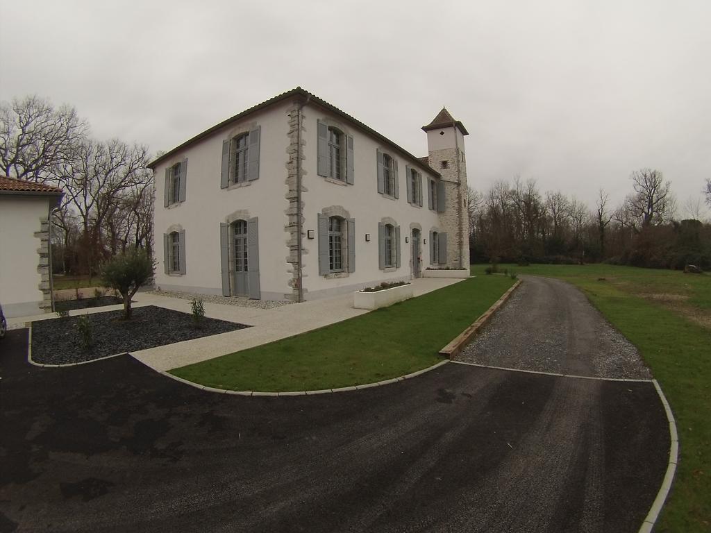 Domaine De L'esperon Hotel Dax