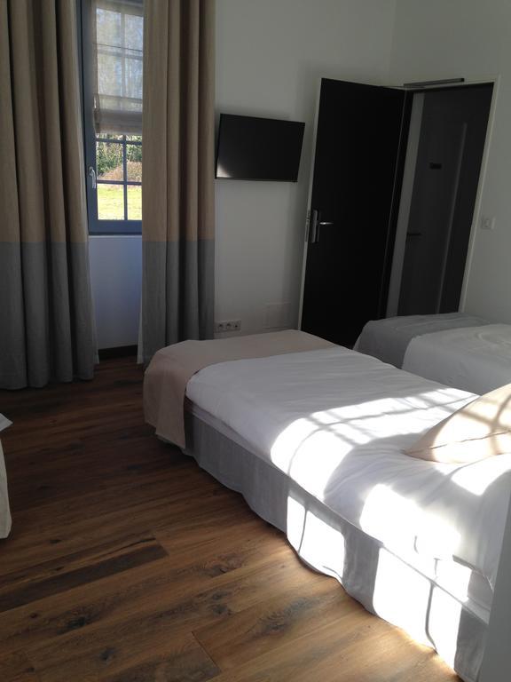 Domaine De L'esperon Hotel *
