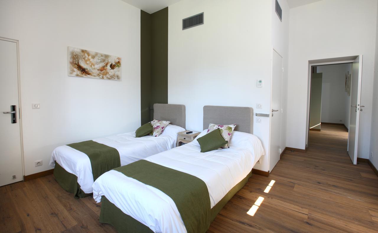 Domaine De L'esperon Hotel